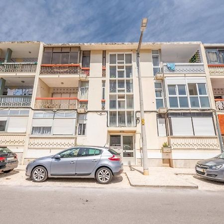 Guestready -Beachside Apt Near Praia De Carcavelos Parede Eksteriør billede