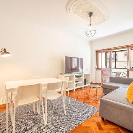 Guestready -Beachside Apt Near Praia De Carcavelos Parede Eksteriør billede