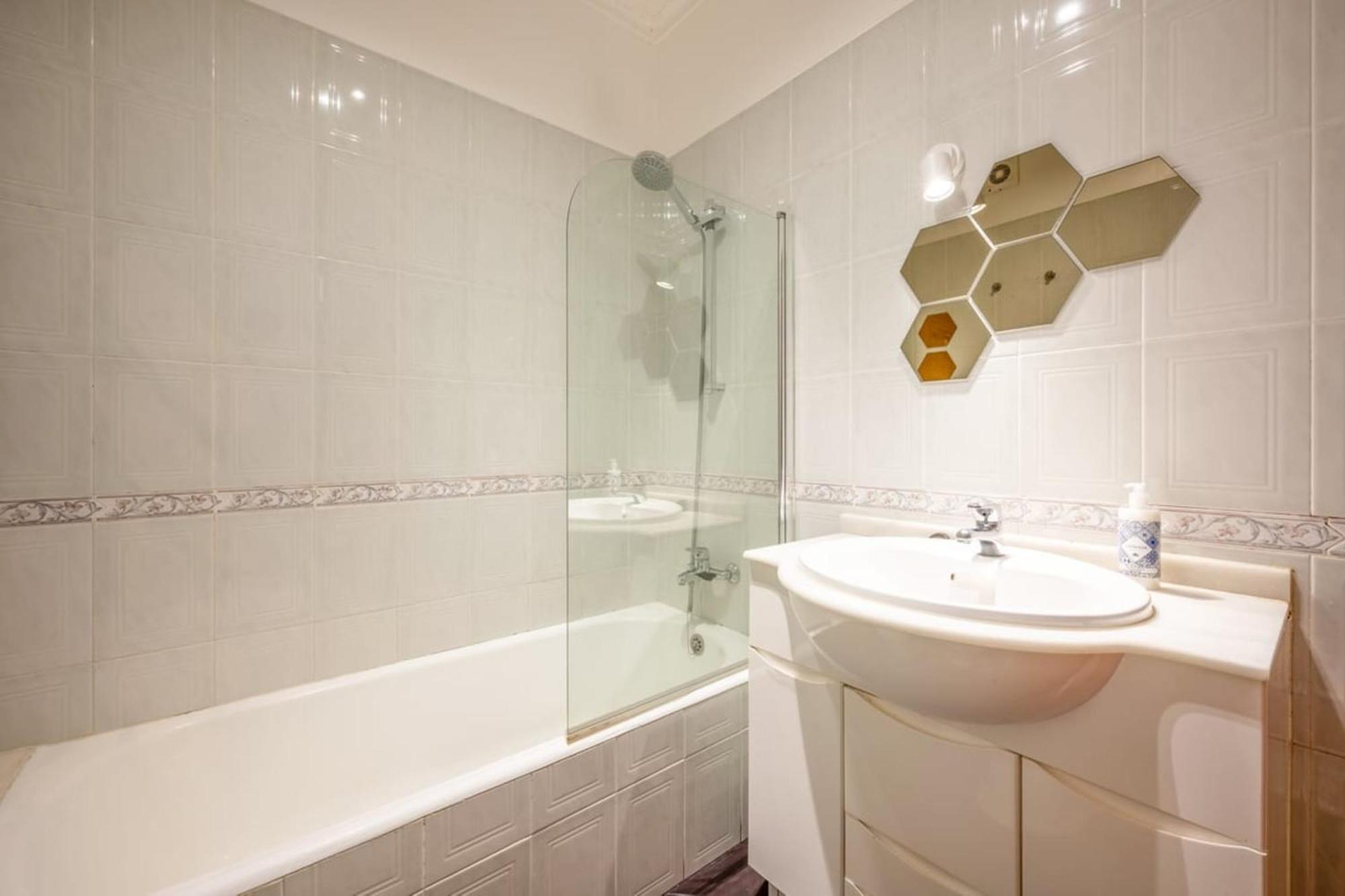 Guestready -Beachside Apt Near Praia De Carcavelos Parede Eksteriør billede