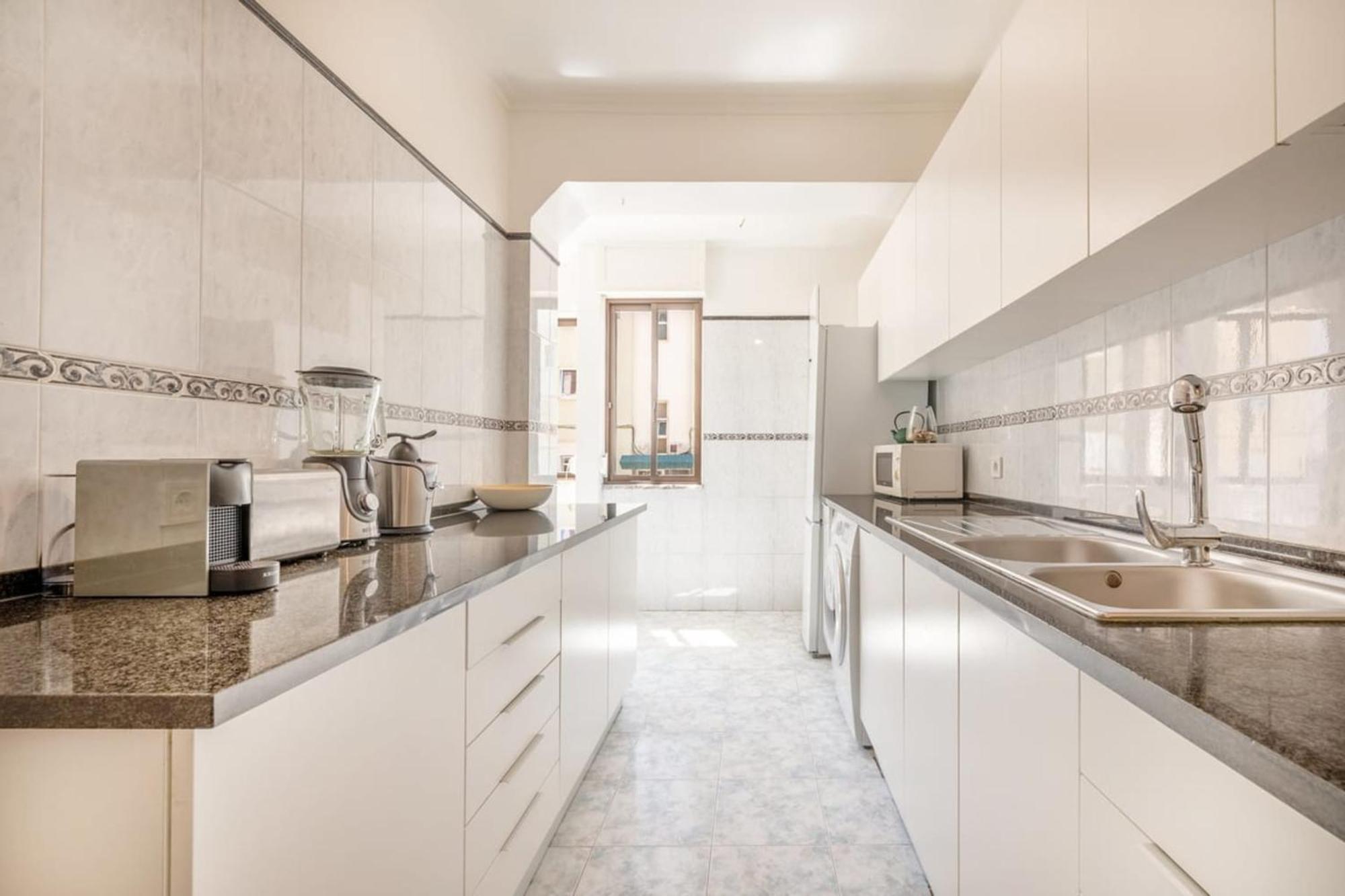 Guestready -Beachside Apt Near Praia De Carcavelos Parede Eksteriør billede