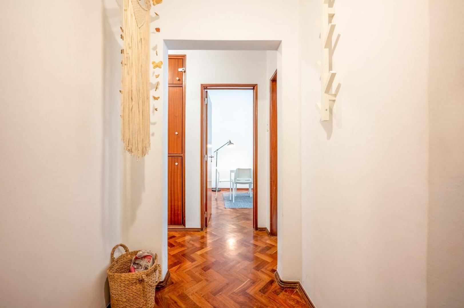 Guestready -Beachside Apt Near Praia De Carcavelos Parede Eksteriør billede