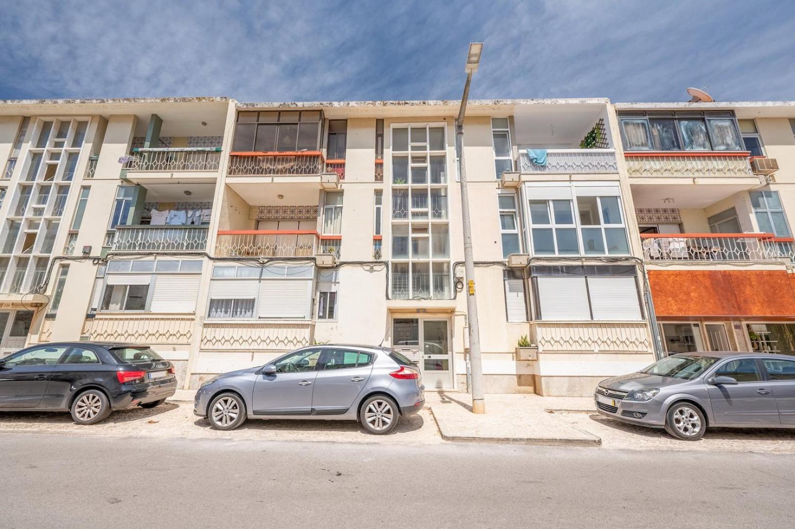Guestready -Beachside Apt Near Praia De Carcavelos Parede Eksteriør billede
