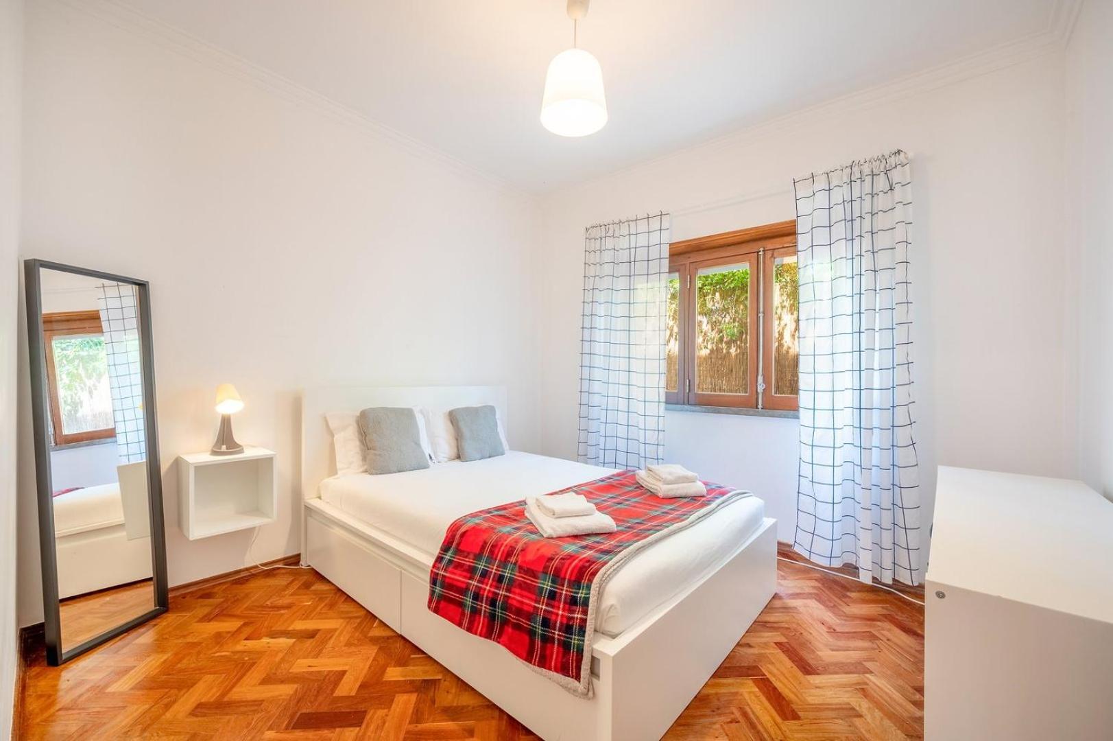 Guestready -Beachside Apt Near Praia De Carcavelos Parede Eksteriør billede