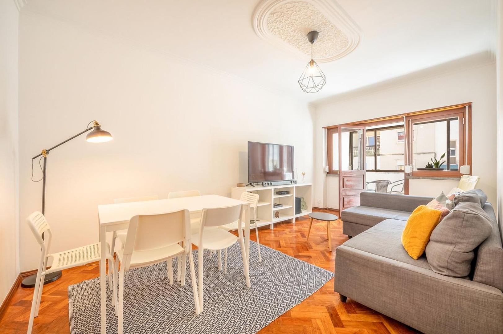 Guestready -Beachside Apt Near Praia De Carcavelos Parede Eksteriør billede